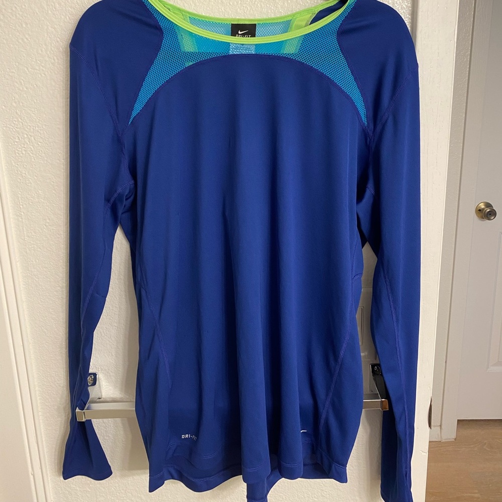 Nike Dri-Fit Shirt
